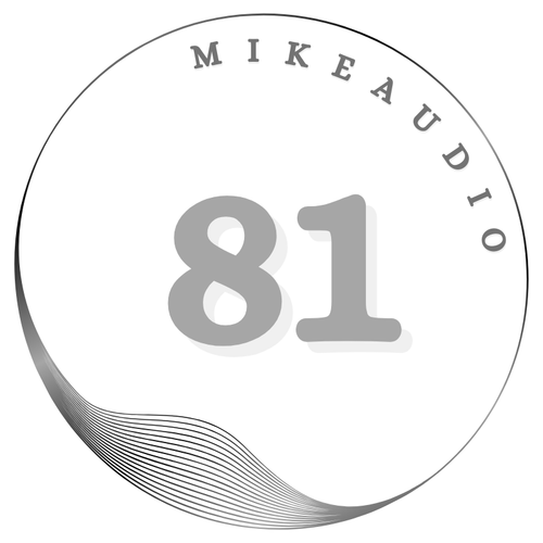 Mike Audio